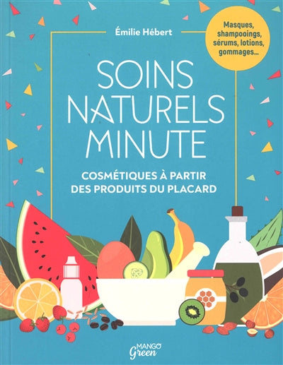 SOINS NATURELS MINUTE