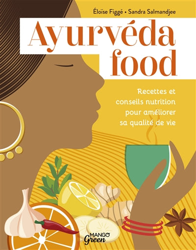 AYURVEDA FOOD