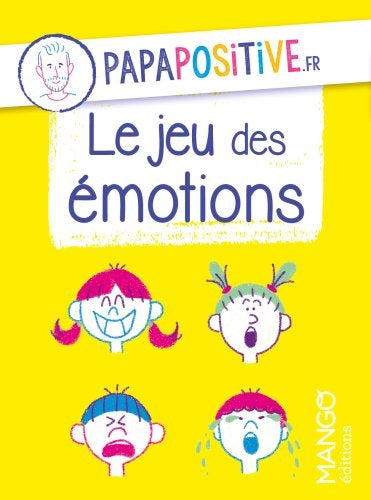 JEU DES EMOTIONS