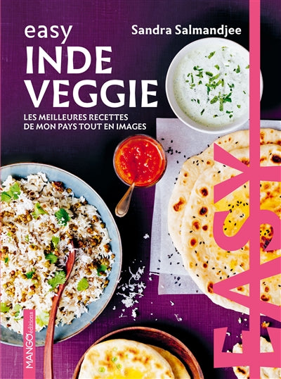 EASY INDE VEGGIE