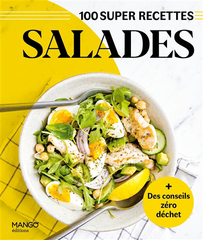 SALADES