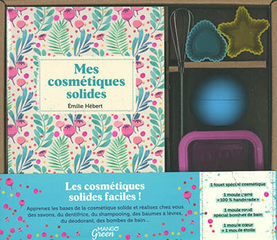 MON COFFRET COSMETIQUES SOLIDES