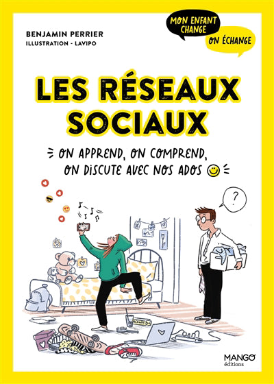 RESEAUX SOCIAUX