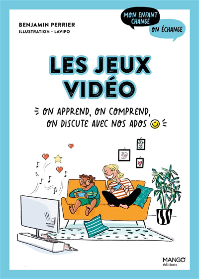 JEUX VIDEOS