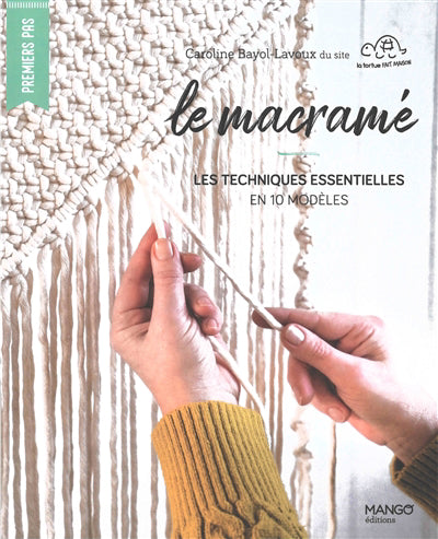 MACRAME