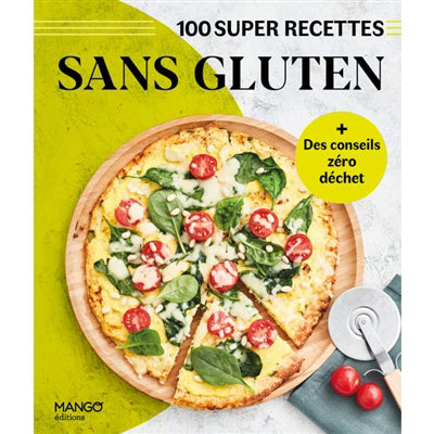 SANS GLUTEN