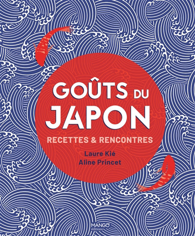 GOUTS DU JAPON