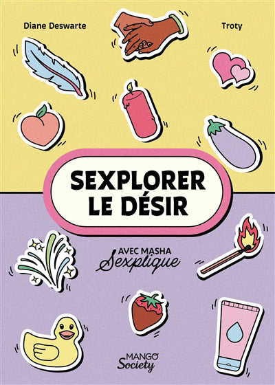 SEXPLORER LE DESIR