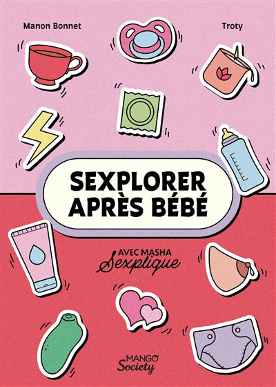 SEXPLORER APRES BEBE