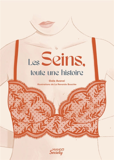 Seins, toute une histoire