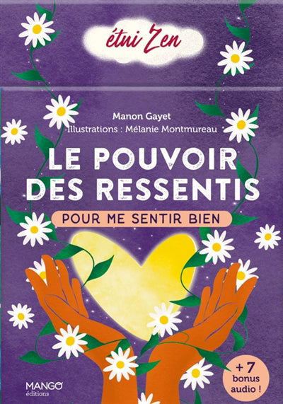 POUVOIR DES RESSENTIS