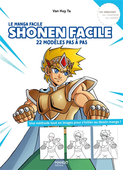 SHONEN FACILE