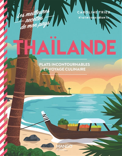 THAILANDE