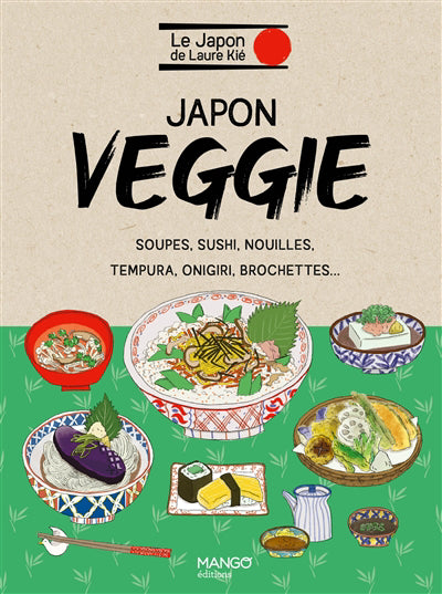 JAPON VEGGIE