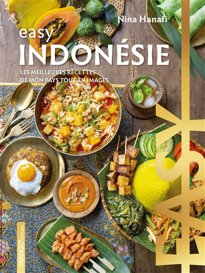 EASY INDONESIE