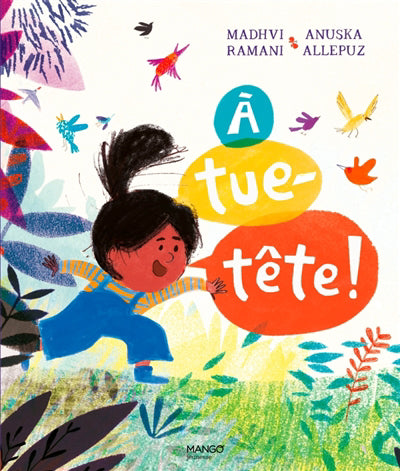 A TUE-TETE!