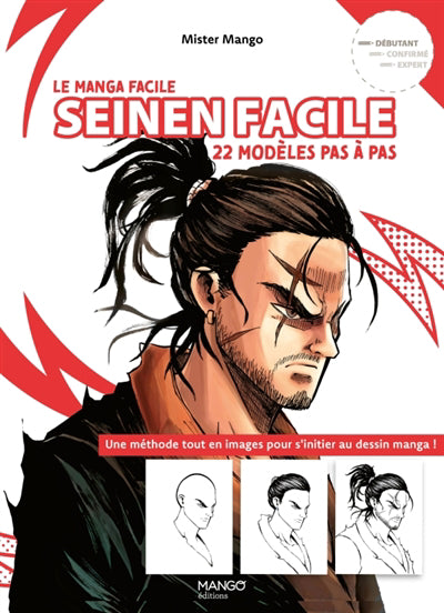 SEINEN FACILE