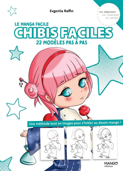 CHIBIS FACILES