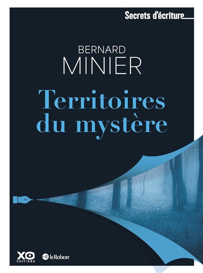 TERRITOIRES DU MYSTERE