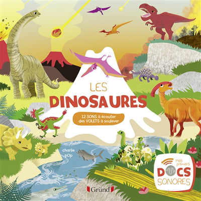 DINOSAURES