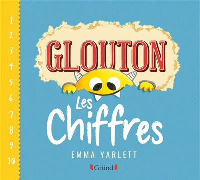 GLOUTON : LES CHIFFRES