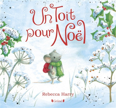 UN TOIT POUR NOEL