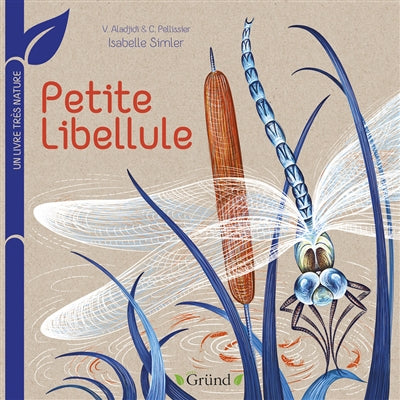 PETITE LIBELLULE