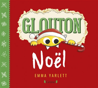 GLOUTON - NOEL