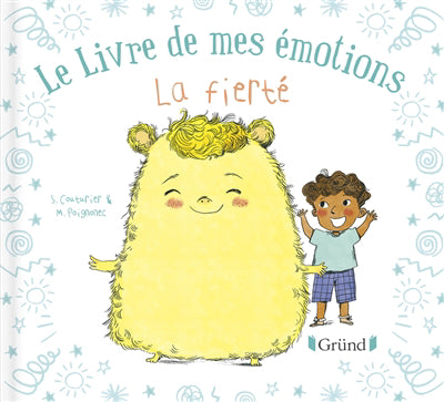 LIVRE DE MES EMOTIONS