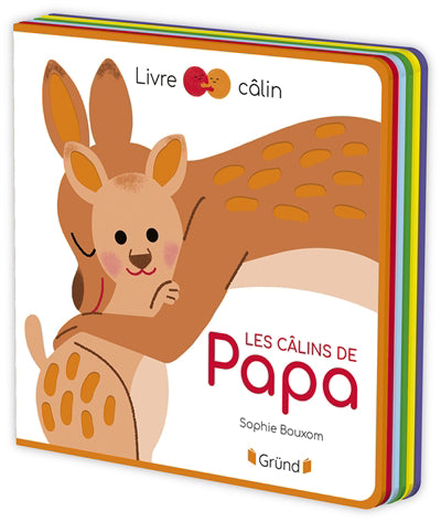 CALINS DE PAPA