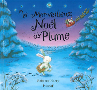MERVEILLEUX NOEL DE PLUME  N.E.