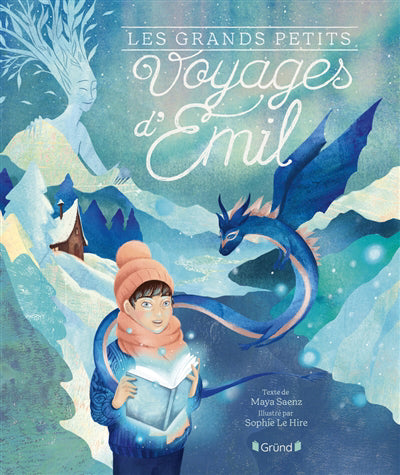 GRANDS PETITS VOYAGES D'EMIL