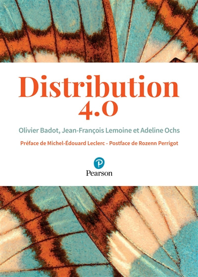 DISTRIBUTION 4.0