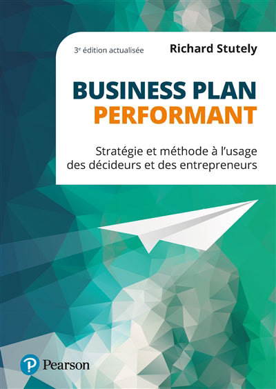 BUSINESS PLAN PERFORMANT