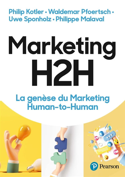 Marketing H2H