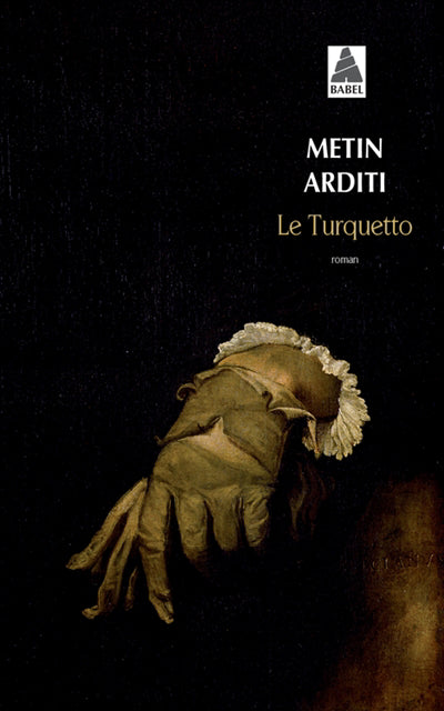TURQUETTO