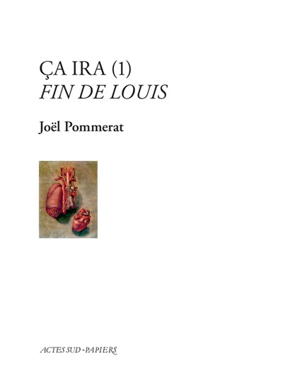 ÇA IRA T.01 : FIN DE LOUIS