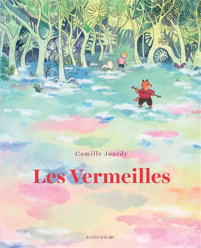 VERMEILLES