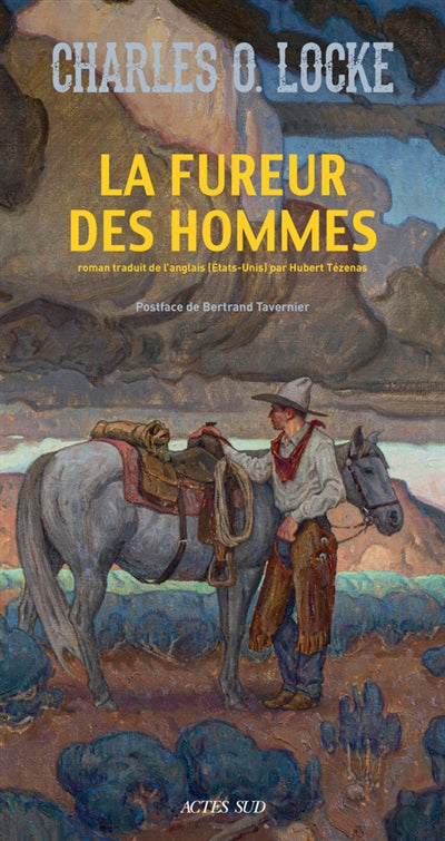 FUREUR DES HOMMES