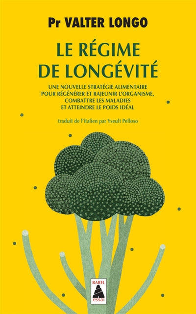 REGIME DE LONGEVITE