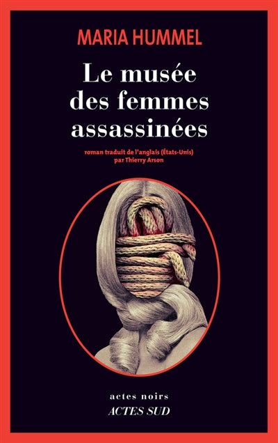 MUSEE DES FEMMES ASSASSINEES