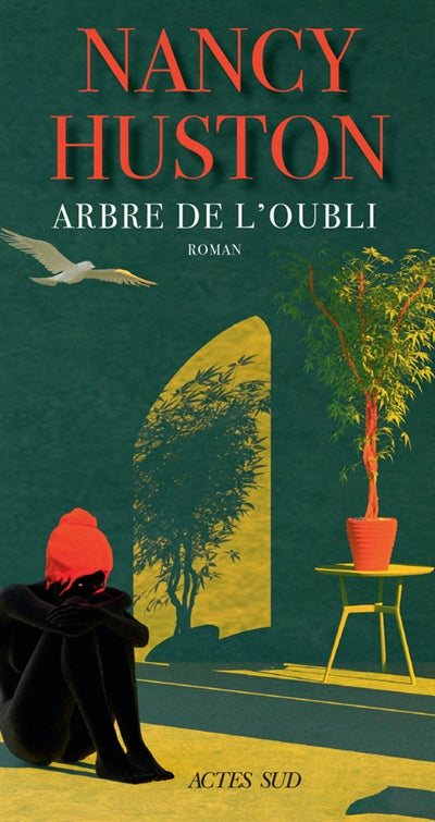 ARBRE DE L'OUBLI