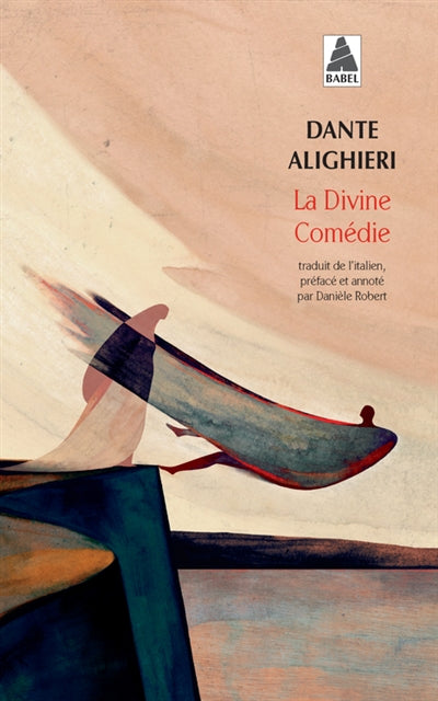 DIVINE COMÉDIE