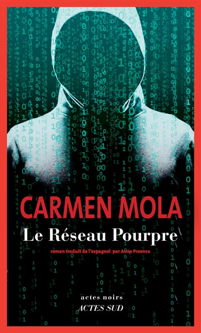 RESEAU POURPRE