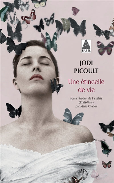 UNE ETINCELLE DE VIE