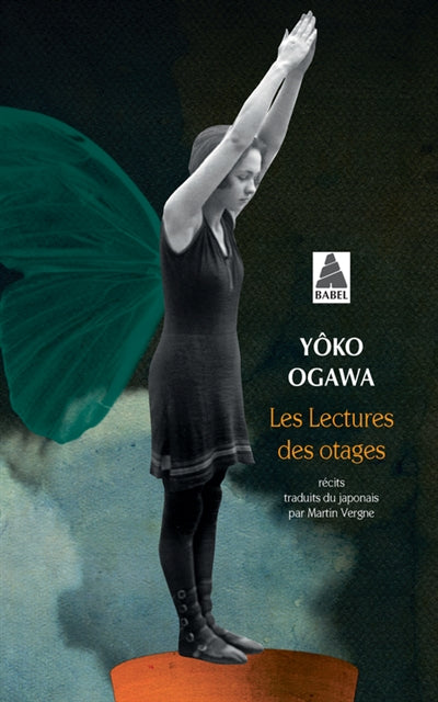 LECTURES DES OTAGES