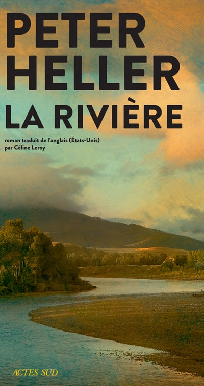 RIVIERE