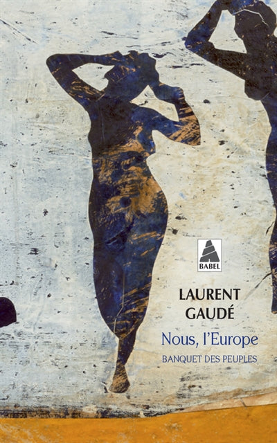 NOUS, L'EUROPE : BANQUET DES PEUPLES