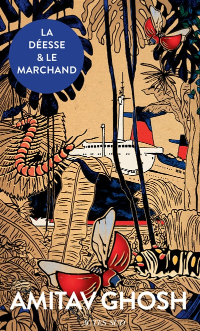 DEESSE   LE MARCHAND