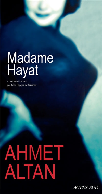 MADAME HAYAT